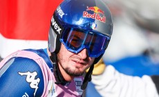 BEAVER CREEK - Feuz vince la discesa, Paris in ombra 11 esimo