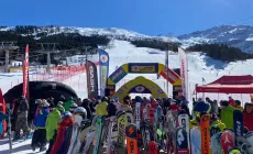 A Bormio, Aprica e Valmalenco gli skitest DF Sport Specialist