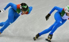 PYEONGCHANG 2018 - Short track, argento per la staffetta femminile! 