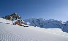 DIAVOLEZZA - Dopo due anni riapre la pista del ghiacciaio