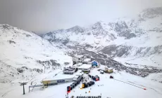 Cervinia, il 22-23 novembre inizia il Prove Libere Tour del Pool Sci Italia