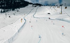 LIVIGNO - Pista Li Zeta aperta solo per gli allenamenti, il 3 dicembre via alla stagione