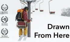 Drawn From Here (Eric Pollard), uno ski movie al giorno N 52