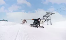 Vipiteno, il Monte Cavallo apre la stagione sciistica il 6 dicembre 
