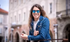 A Cortina Rēvo lancia la collaborazione con Marta Bassino 
