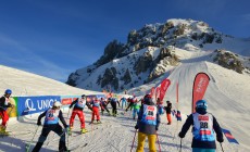 NASSFELD - La gara di sci più lunga del mondo il 6,7 marzo