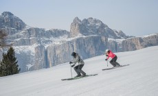 DOLOMITI SUPERSKI - 110 milioni di investimenti per la stagione 2023/2024