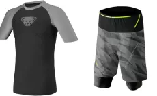 Dynafit, ecco la collezione trail running 2020/2021 in Dryarn