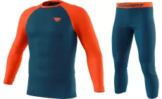 Dryarn e lana Merino, la nuova collezione Dynafit per lo sci alpinismo