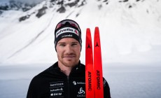 SCI FONDO - Dario Cologna entra nel team Atomic
