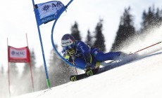 SOELDEN - Start list gigante maschile 18 ottobre 2020
