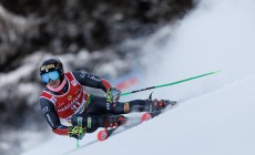 ADELBODEN - Odermatt guida il gigante, Della Vite, De Aliprandini e Zingerle qualificati