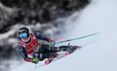 KRANJSKA GORA - Guida Odermatt, Della Vite e De Aliprandini in top 10, Zingerle 13 esimo 