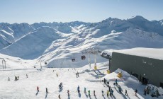 Andermatt: skipass giornaliero gratuito ai Giuseppe e Giuseppina