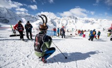 La Diavolezza Glacier Race torna il 15 marzo