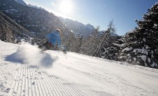 PAMPEAGO – Il 10 dicembre festeggia i 50 anni di sci con una gara che non premia i piu' veloci