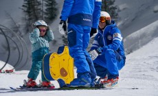 LOMBARDIA - Due skipass gratis per gli under 16 