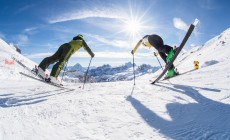 DOLOMITI SUPERSKI - Bene il Green Pass: stagione sciistica al via il 27 novembre