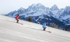 Dolomiti Superski entra nel circuito internazionale Ikon Pass