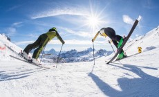 DOLOMITI SUPERSKI - Pronti ad aprire piste e impianti anche il 15 febbraio