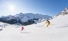 DOLOMITI SUPERSKI - Numeri in calo ma soddisfazione per la stagione sciistica della ripartenza
