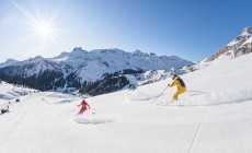 DOLOMITI SUPERSKI - Numeri in calo ma soddisfazione per la stagione sciistica della ripartenza