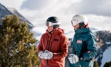 Il casco da sci diventerà obbligatorio per tutti