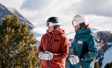 Il casco da sci diventerà obbligatorio per tutti