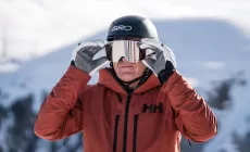 Casco da sci obbligatorio, la legge passata alla Camera