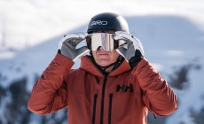 Casco da sci obbligatorio, la legge passata alla Camera