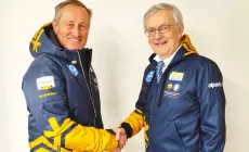 Fisi Alto Adige e Athesia, siglato un accordo di sponsorizzazione