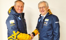 Fisi Alto Adige e Athesia, siglato un accordo di sponsorizzazione