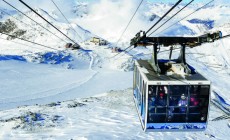 PASSO DELLO STELVIO – Primo raduno per Goggia, Brignone e compagne