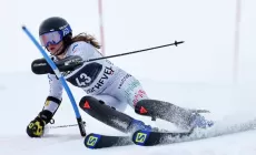 ZINAL - Si definisce la squadra per Levi, polivalenti a Copper Mountain