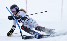 ZINAL - Si definisce la squadra per Levi, polivalenti a Copper Mountain