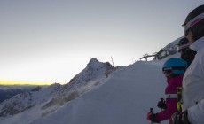 PRESENA - Il 6 febbraio e il 9 marzo si scia all’Alba!