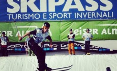 SKIPASS - Il programma del 3 novembre