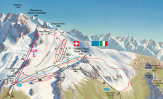 CERVINIA – Sci estivo dal 29 giugno all'8 settembre