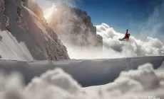 King of Dolomites, San Martino di Castrozza