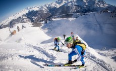 SCI ALPINISMO - Scarpa nuovo sponsor della nazionale 