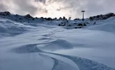 SANTA CATERINA - Il 23 novembre si scia! Stagione al via in anticipo