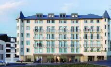 Grand Hotel Ampezzo, Cortina ha un nuovo 5 stelle