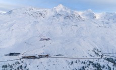 Gurgl, doppio slalom di Coppa il 23 e 24 novembre