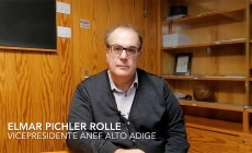 Perché in Alto Adige si può continuare a sciare? Int. Elmar Pichler Rolle