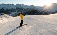 Engadina, gli appuntamenti di Pasqua sci ai piedi