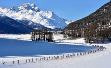 Engadin Skimarathon, in 11.000 al via il 13 marzo con nuovo format