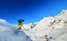 LA THUILE - Nuove piste aperte per l’Immacolata