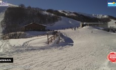 METEO - Superfreddo in Appennino domani torna la neve?