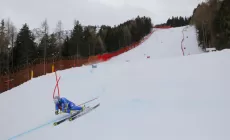 Pista Casola Nera