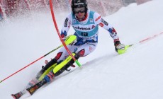 WENGEN - Capolavoro di Noel, poi Kristoffersen e Khoroshilov. Razzoli 11/o